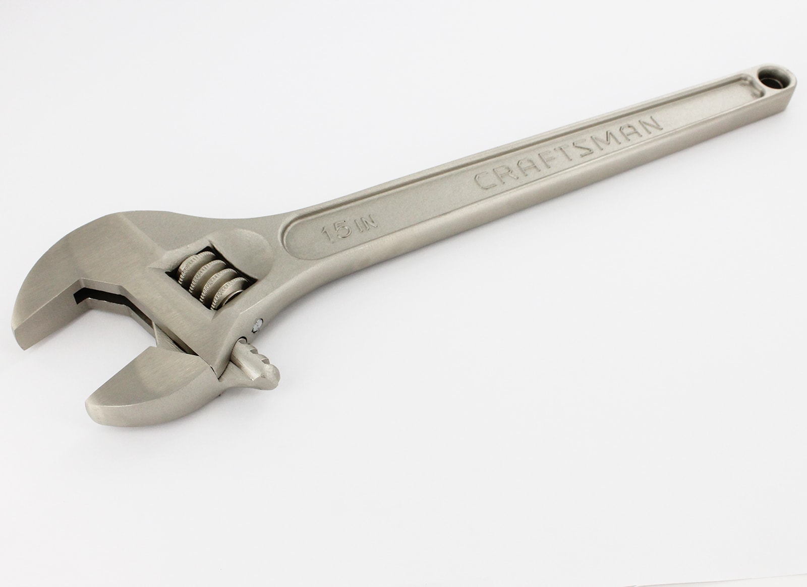 Become a Key Grip - C-Wrench For a Key Grip - ProductionBeast