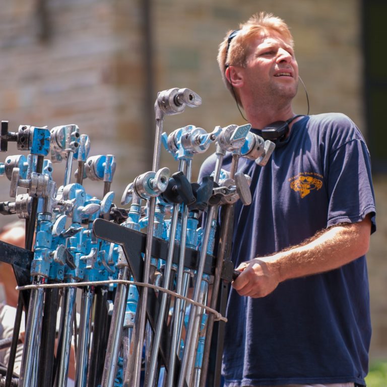 How to Climb from Best Boy to a Key Grip Position ProductionBeast