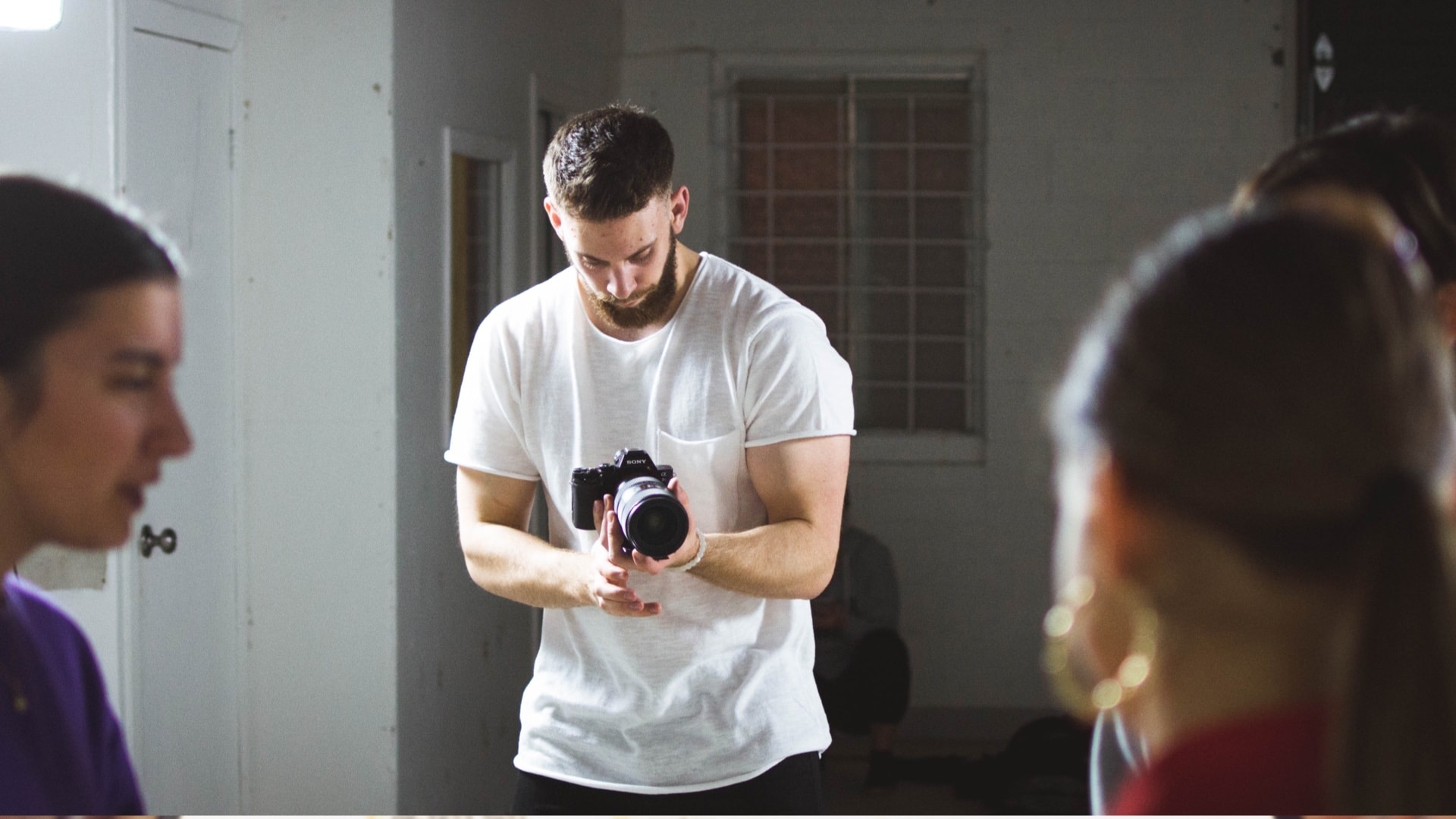 How To Become A Killer First Assistant Director Productionbeast