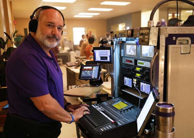 Quiet on the Set! How to Land a Production Sound Mixer Job