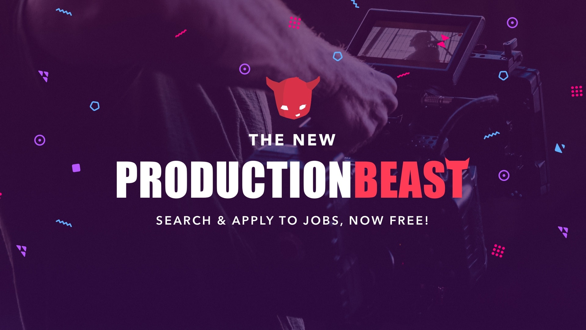 StudioBinder Acquires ProductionBeast! ProductionBeast