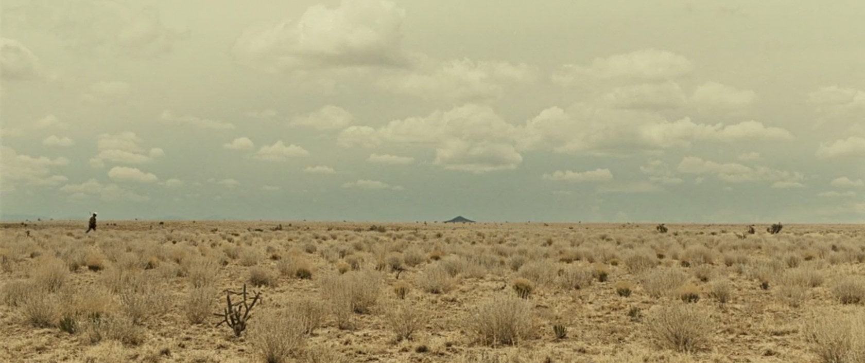 Working Cinematographer - Cinematography in No Country for Old Men - ProductionBeast