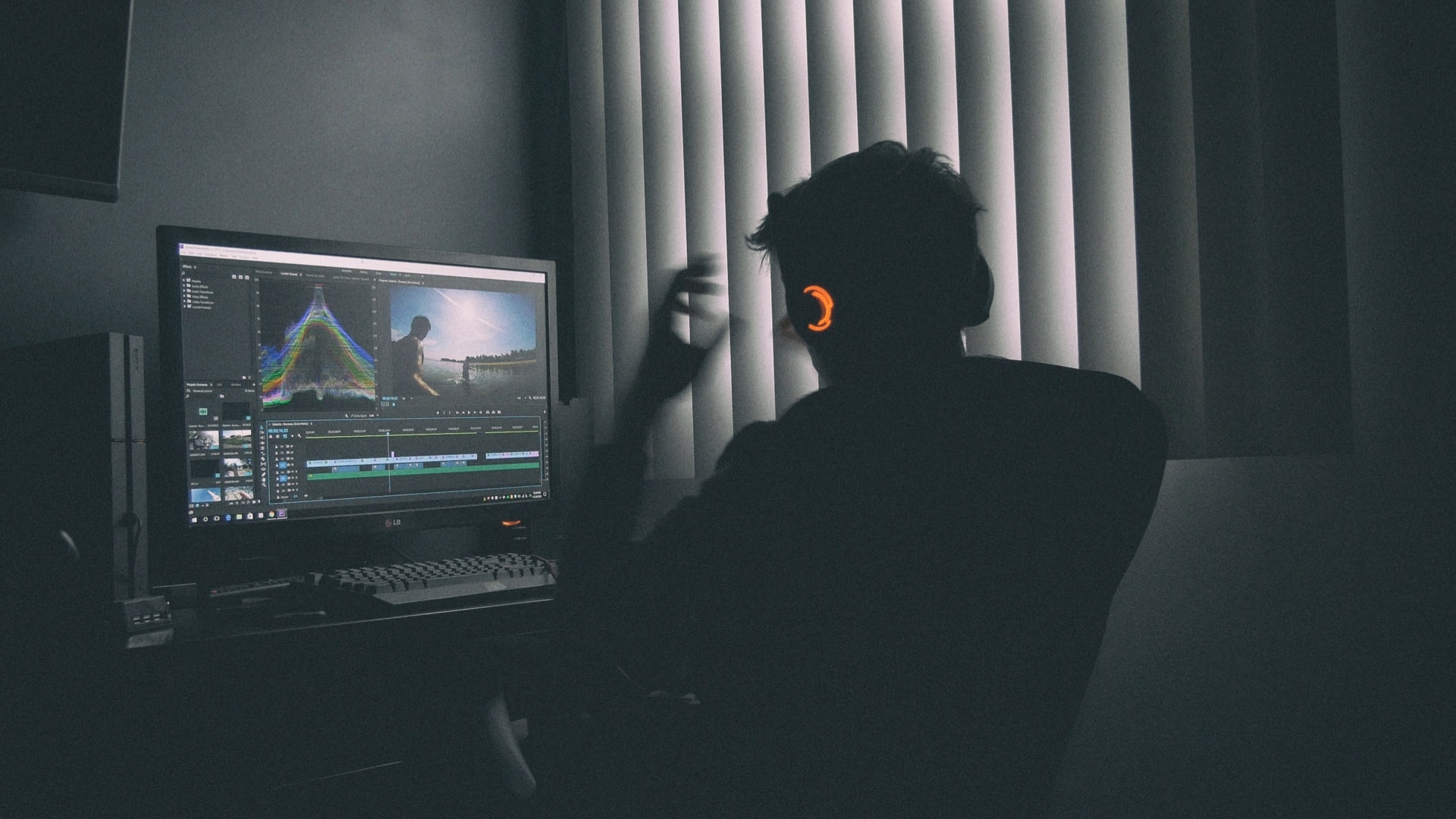 How to Become a High Value Post Production Coordinator - Video Editor - ProductionBeast