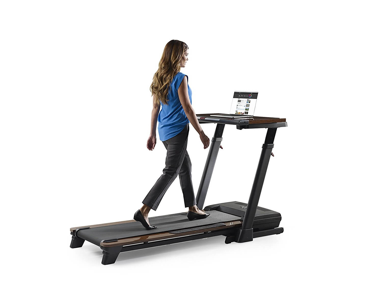 Production Coordinator - Treadmill Desk - ProductionBeast